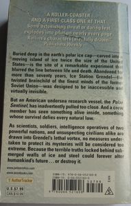 Ice Hunt