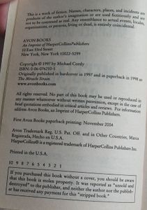 The Messiah Code