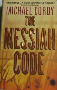 The Messiah Code