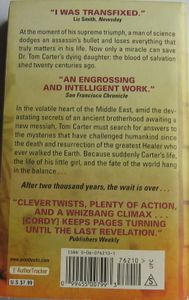 The Messiah Code