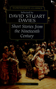Short Stories from the Nineteenth Century