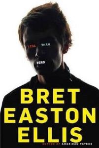 Less Than Zero