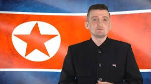 Michael Malice
