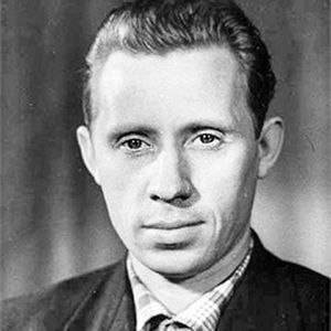 Юрий Александрович Бутырин