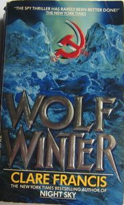 Wolf Winter