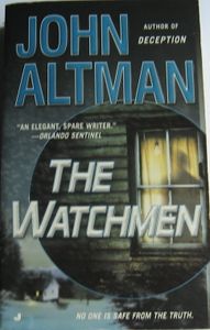 The Watchmen