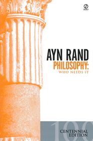 Philosophy: Who Needs It