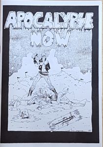 Apocalypse Now #10