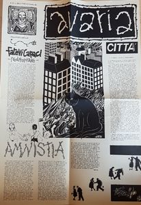 Avaria numero due