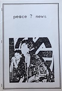 Peace ? News