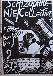 Schizophrenie Collective N°19871