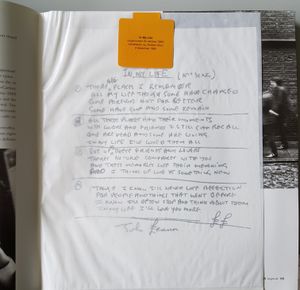 Lennonlegend: Het Leven Van John Lennon In Beeld