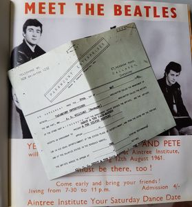 Lennonlegend: Het Leven Van John Lennon In Beeld