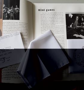 Lennonlegend: Het Leven Van John Lennon In Beeld