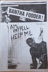 Bantha Fodder ! N°1