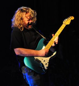 Nick Barrett