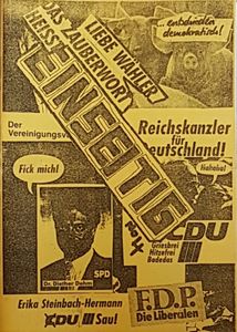 Einseitig #4