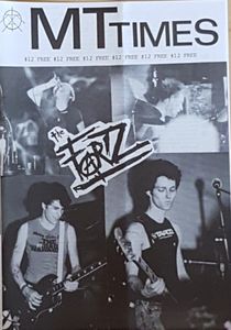 MTTimes #12