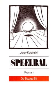 Speelbal