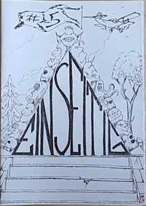 Einseitig #5