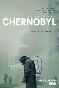 Chernobyl (TV miniseries)