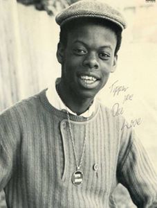 Tippa Irie