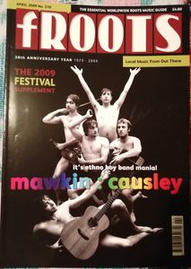 fRoots 310