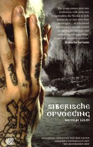 Siberische Opvoeding