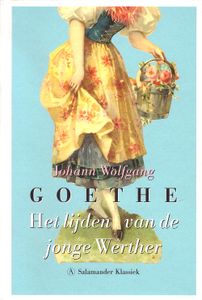 Het Lijden van de Jonge Werther
