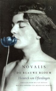 De Blauwe Bloem - Heinrich von Ofterdingen