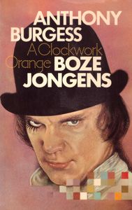 Boze Jongens