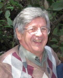 Martin Fido