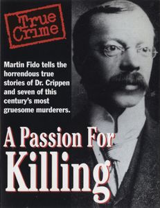 A Passion For Killing