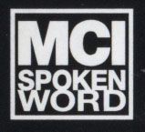 MCI Spoken Word