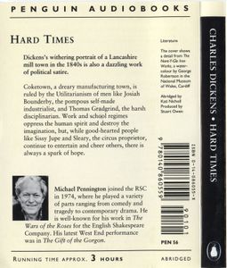 Hard Times