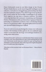 Tussen de Raderen