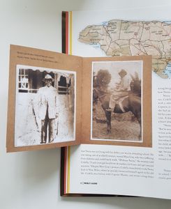 Marley Legend: An Illustrated Life of Bob Marley