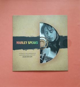 Marley Legend: An Illustrated Life of Bob Marley