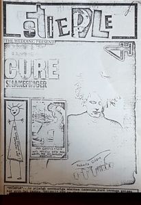 Stieple 4