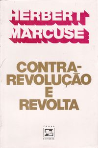 Contra-Revolução e Revolta