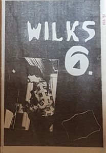 Wilks 6.