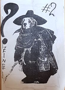 ? Zine #2