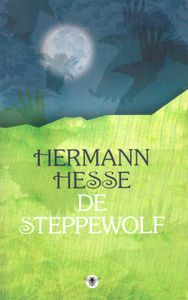De Steppewolf