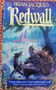 Redwall