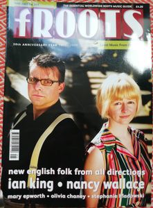 fRoots 311