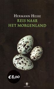 Reis Naar het Morgenland
