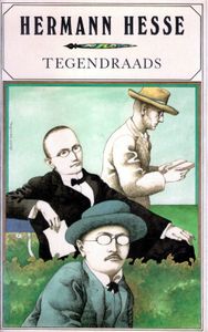 Tegendraads