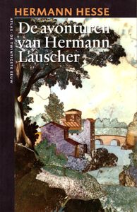 De Avonturen van Hermann Lauscher