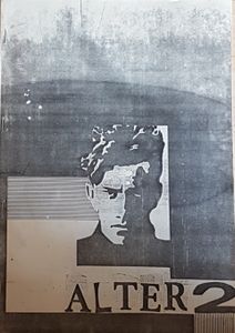 Alter 2