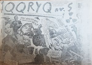 QQRYQ Nr 5